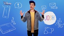 The Lodge _ Introducing Josh! _ Official Disney Channel UK-FIafFhmYX-A