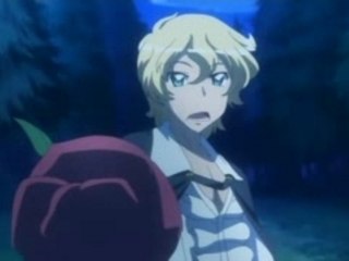 ゼロの使い魔 第09話 B