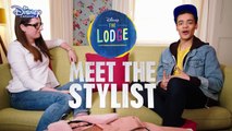 The Lodge _ Meet The Stylist _ Official Disney Channel UK-H0YPLIgNHdQ