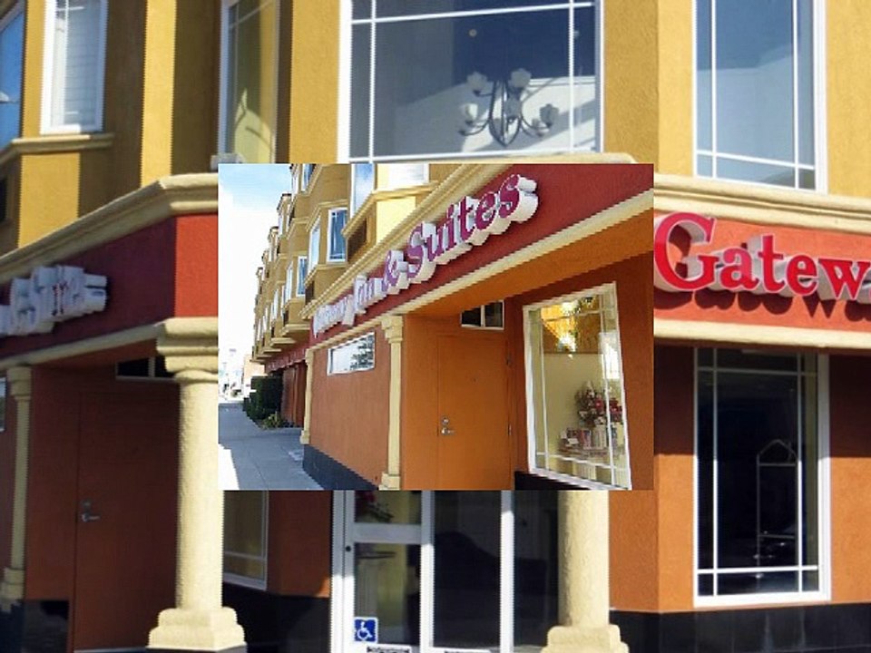 Gateway Inn & Suites Hotel
