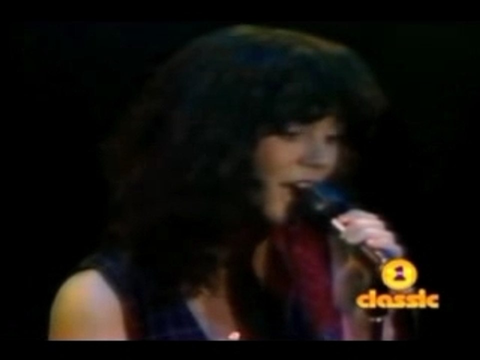 Linda ronstadt blue bayou