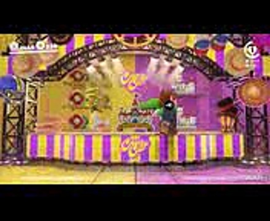 Super Mario Odyssey - Super Mario 64 Costume