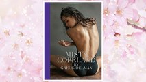 Download PDF Misty Copeland FREE