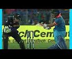 India vs New Zealand 2nd ODI Shikhar Dhawan OUT on 68 runs ( 5X4, 2X6)  वनइंडिया हिंदी