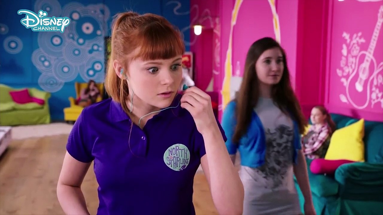 The Lodge _ Season 2 Recap! _ Official Disney Channel UKE2t9NRH3tuE