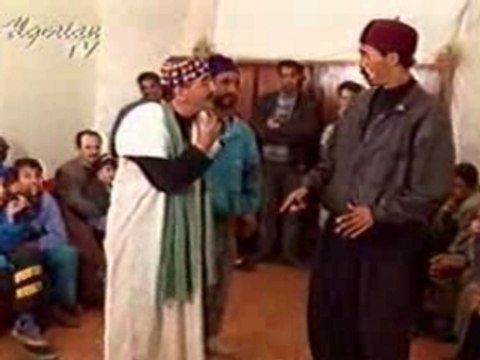 Bila Houdoud Mariage