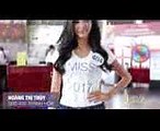 MUV 404  Hoàng Thị Thùy, Thanh Hóa  Top 70 Miss Universe Vietnam