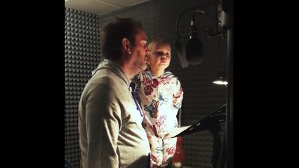 South Park The Voice of Ike