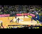 Highlights Fenerbahce Dogus Istanbul - Anadolu Efes Istanbul