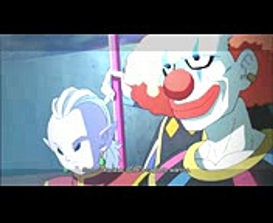 Rap do Jiren (Dragon Ball Super) Tauz CYT  RapTributo - 62