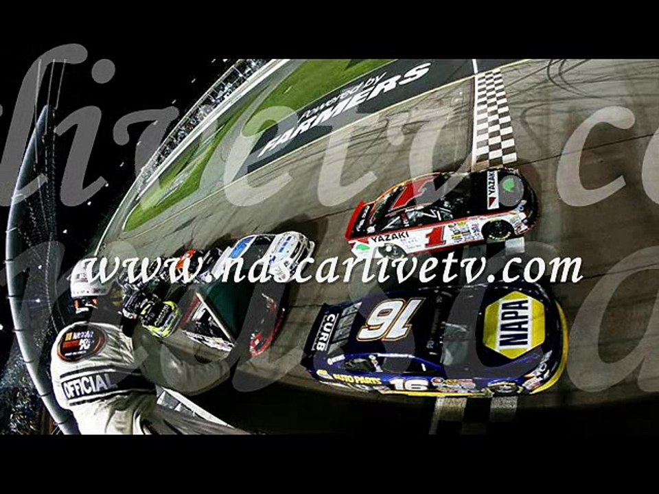 O Reilly Auto Parts 300 Online From Saturday 04 November, 2017