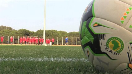 مباراة مرتقبة بين الوداد البيضاوي المغربي والأهلي المصري