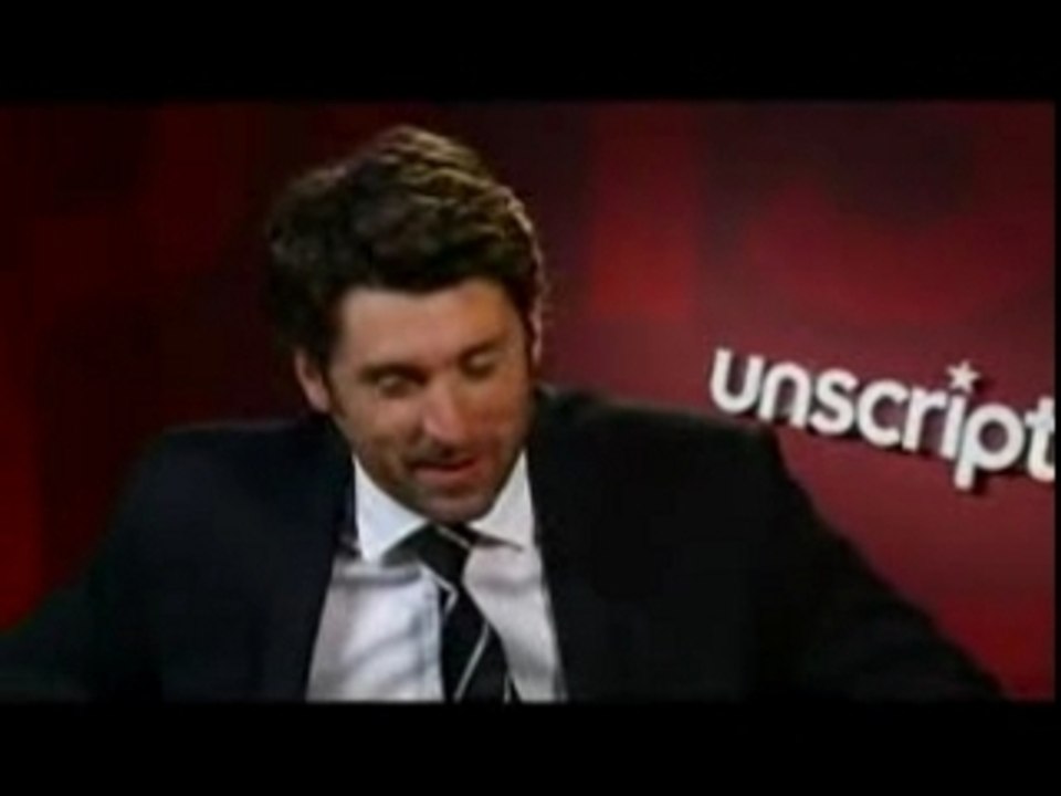 Enchanted Unscripted