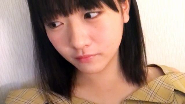 170814 Showroom - STU48 1st Gen Ishida Chiho 1000
