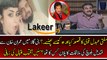 Aftab Iqbal Telling who send Qandeel Baloch to Imran Khan House