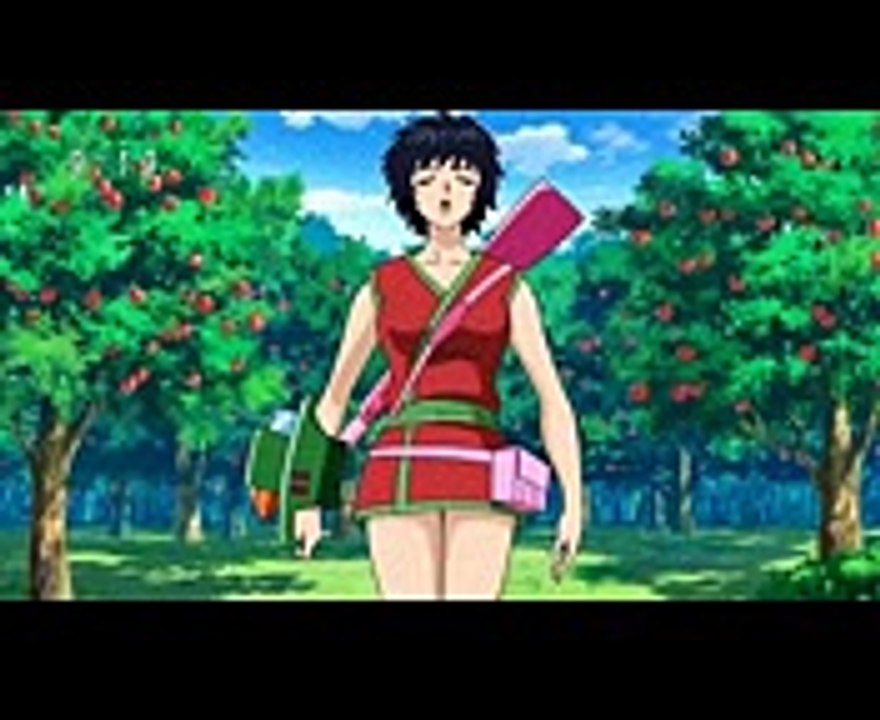 【トリコ】 エピソード73セクション3