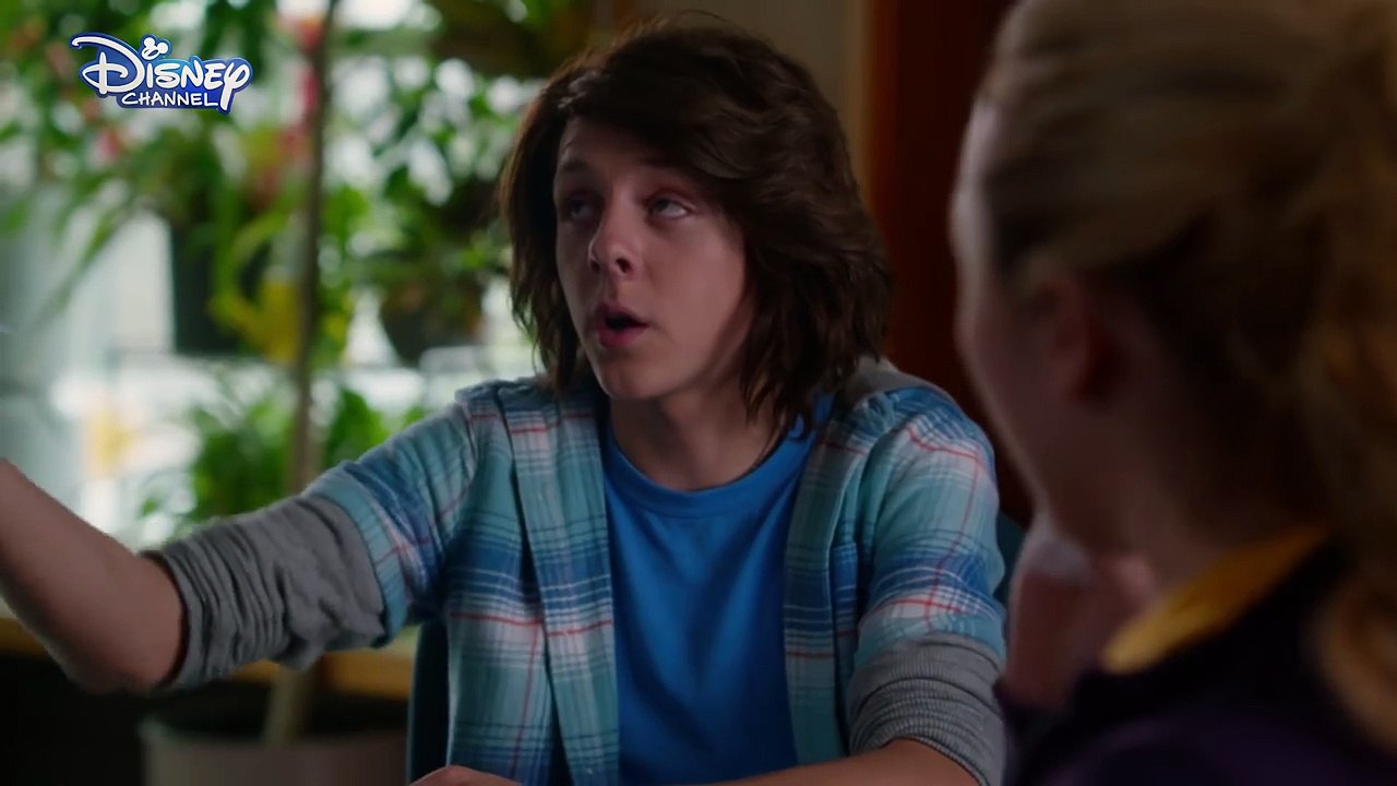 The Swap _ You Stole My Face! _ Official Disney Channel UK-abm7qXIWNpw