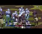 Ezekiel Elliott's 33 Carries, 150 Yards & 2 TDs!  Cowboys vs. Redskins  Wk 8 Player Highlights