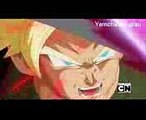 Dragon Ball Super Episódio 57 Dublado pt br - Goku e Trunks se unem para deter Black e Zamasu (1)