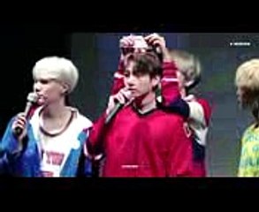 Taekook Moments - 40 [OCTOBER 2017]