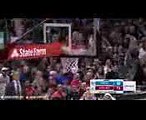 LeBron James & Kevin Love Full Highlights vs Knicks (2017.10.29) - 38 Pts, 21 Reb