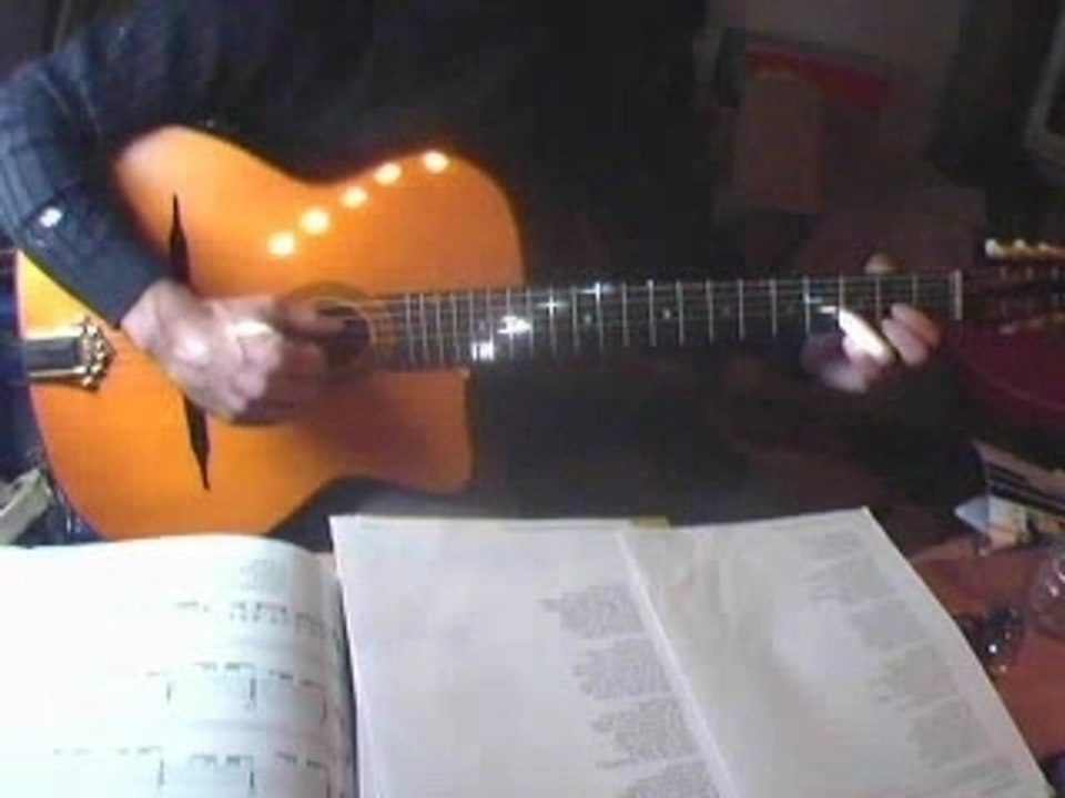 Le gorille.wmv