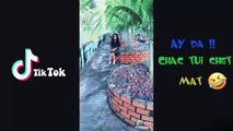 Bé gái chưa đầy 8 tuổi khi chơi Tik Tok như thế nào._