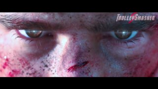 The Flash 2018 - Teaser Trailer Ezra Miller Movie (Fan Made)-5wQavTDB00U