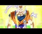Goku lutando contra Zamasu - Dragon Ball Super episódio 53 dublado pt-br