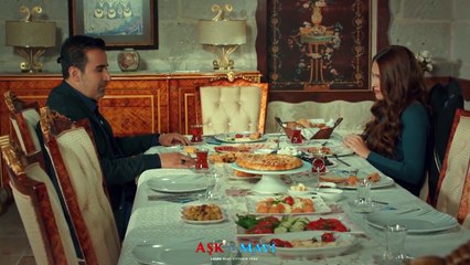 Aşk ve Mavi 4.Bölüm - Neden Beni Sevesin