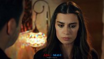 Aşk ve Mavi 4.Bölüm - Kendini Bu Oyuna Kaptırma