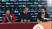 Tudor: “Feghouli ve Caner Erkin’e Verilen Cezalar Fazla”