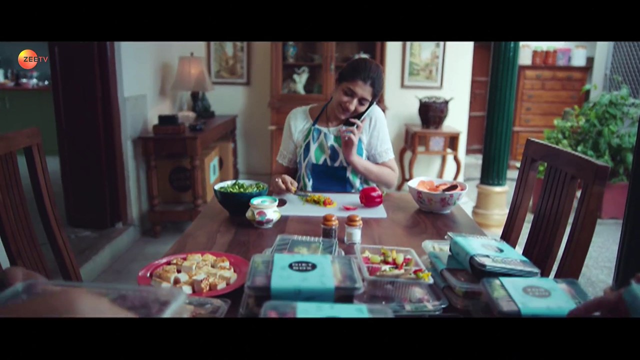 Zee TV _ Aaj Likhenge Kal _ Vishal Bhardwaj _ Arijit Singh