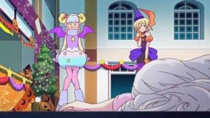 Aikatsu Stars! ~ Yuri vs Juli (Episode 79)