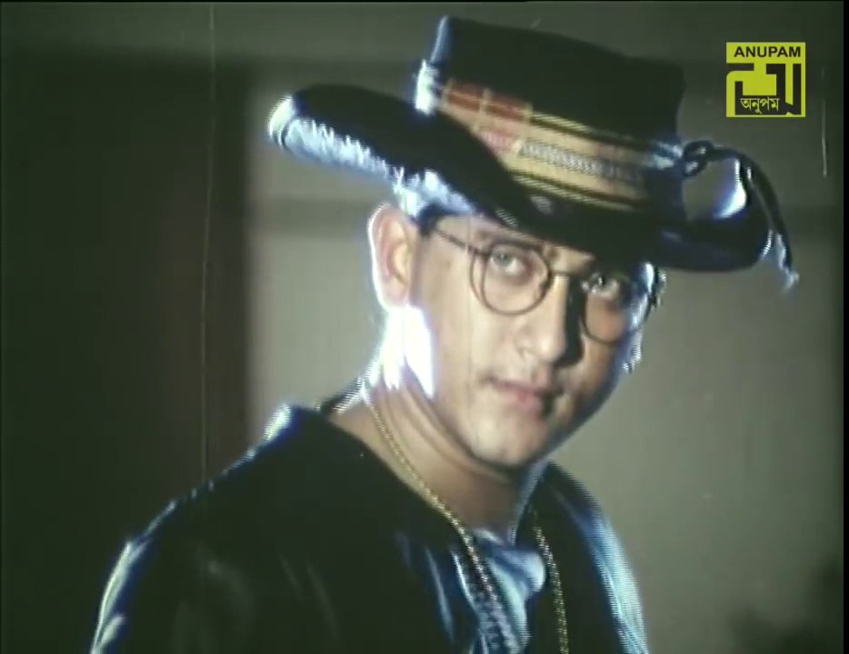 Nishidin Protidin l New movie song|Shopner Nayak l New bangla song|স্বপ্নের নায়ক l Salman Shah,Shabnur|Bangla old song