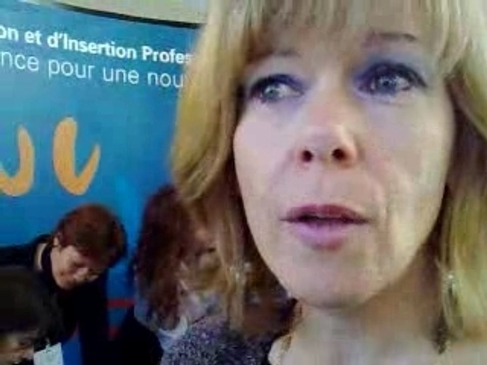 Qu'est ce que le CRIP