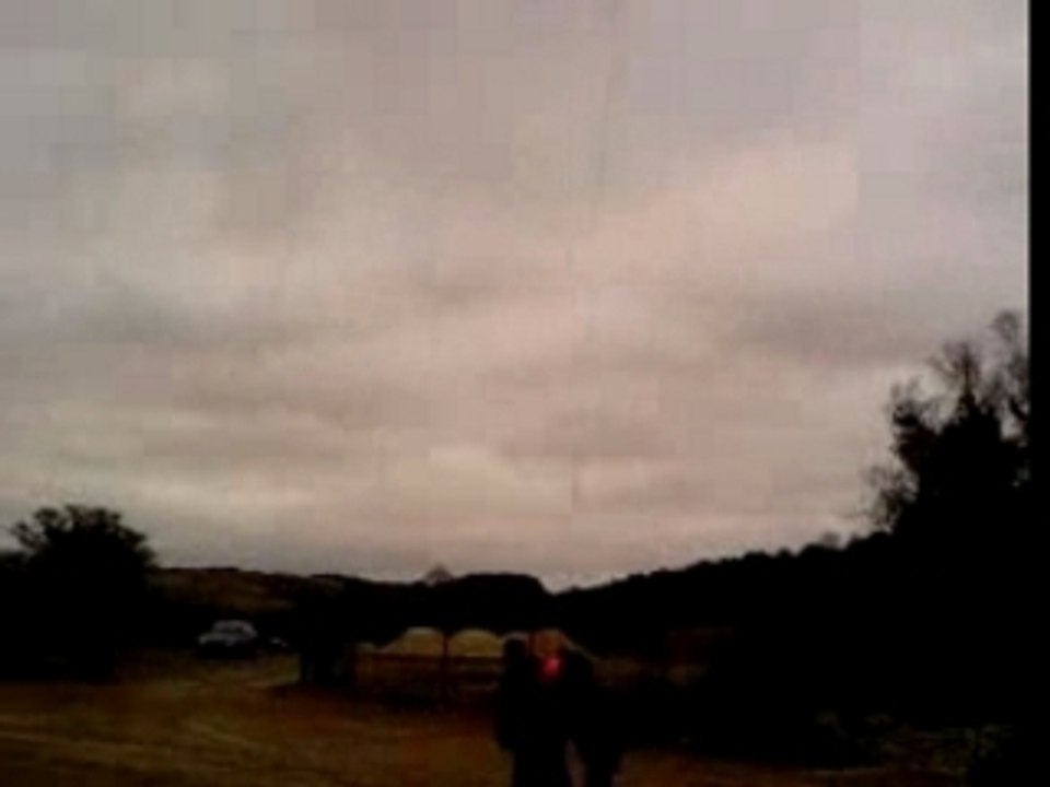 Hélitreuillage en hélico gendarmerie
