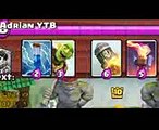 Funny Moments, Glitches, Fails, Wins and Trolls Compilation #48  CLASh ROYALE Montage