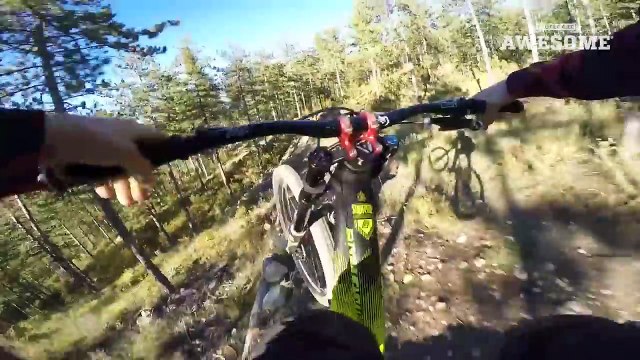 TOP FIVE - Wingsuit Rodeo _ Juggling & Downhill MTB _ PEOPLE ARE AWESOME 2016 | Daily Funny | Funny Video | Funny Clip | Funny Animals