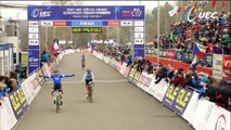 2017 UEC Cyclo-cross European Championships, Tabor (Cze) – Highlights Women U23 and Men U23