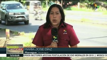 Nicaragua elegirá a 153 alcaldes este domingo 5 de noviembre