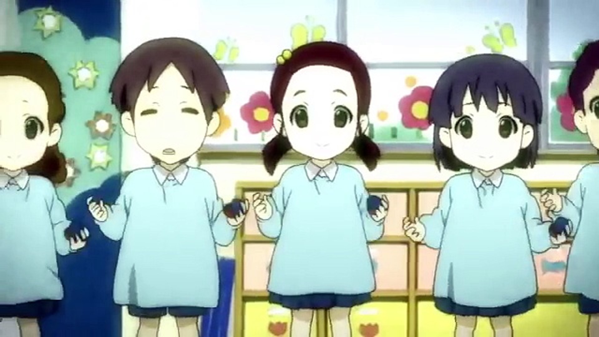 けいおん 平沢唯 かわいいシーン1 Cv 豊崎愛生 Dailymotion Video