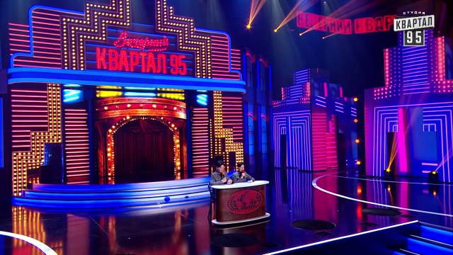 Цензура провинции Россия - Новости Северной Кореи - Новый выпуск Вечернего Квартала 2017