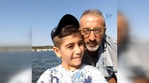 Baba 10 Yaşındaki Oğlunu Öldürdü