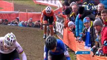 2017 UEC Cyclo-cross European Championships, Tabor (Cze) – Highlights Women Elite