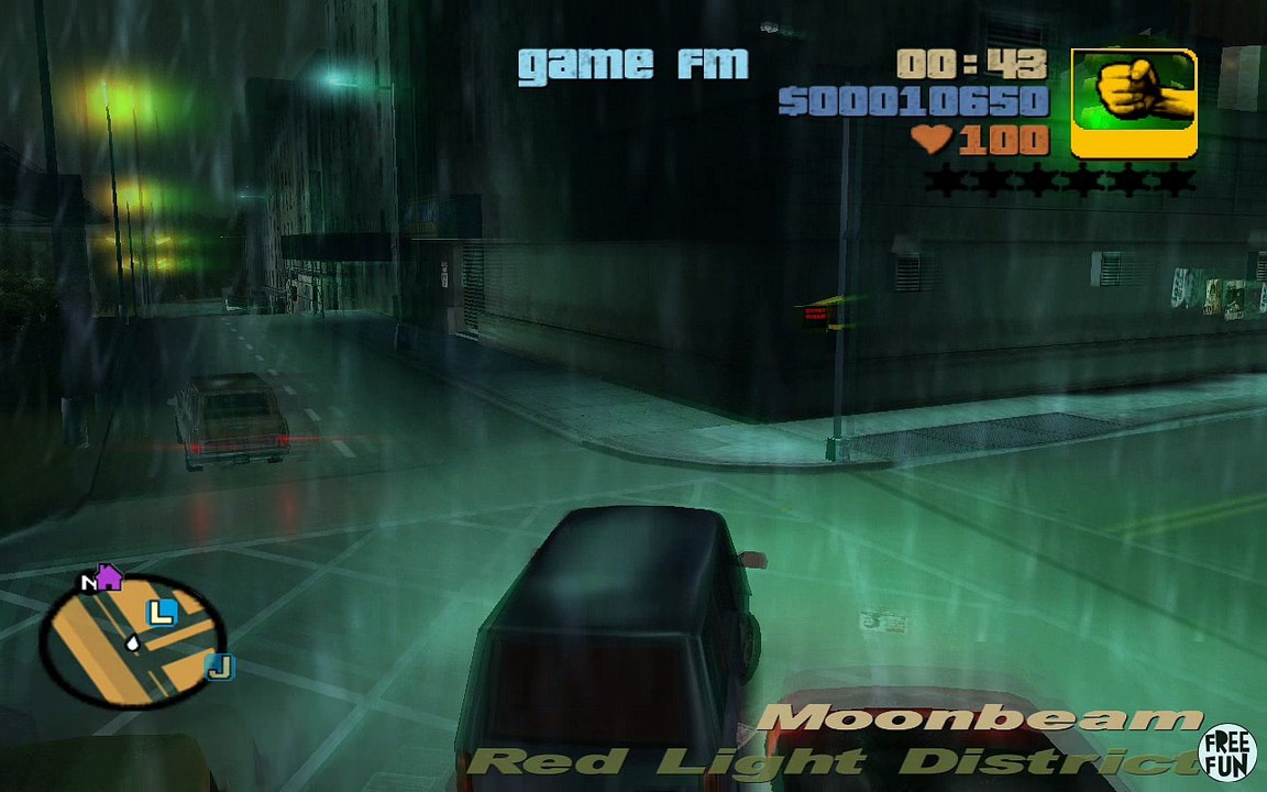 Gta3-Mission-5-Complete
