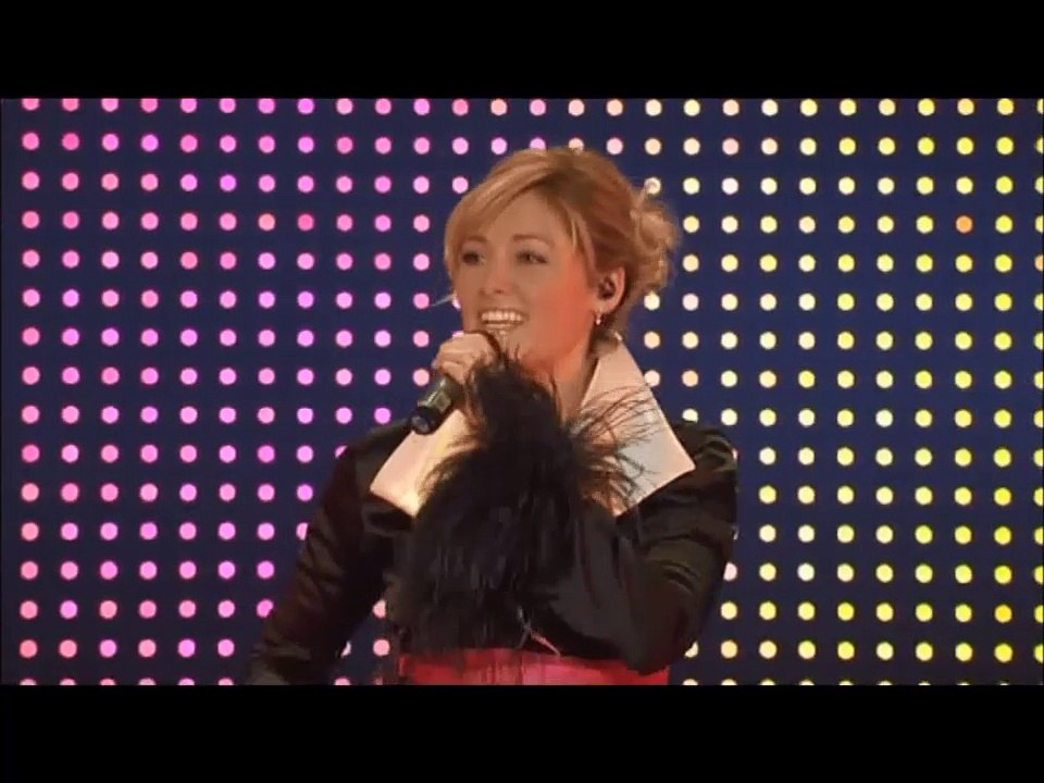 Helene Fischer - Russland Medley - Zaubermond: Live 2009