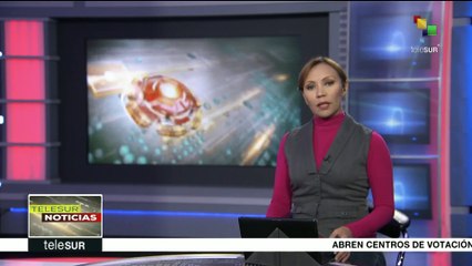 Informa TSJ venezolano que diputado Freddy Guevara debe ser enjuiciado