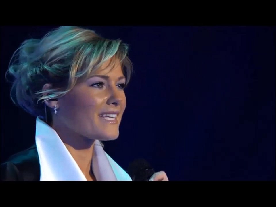 Helene Fischer - Meine Welt - Zaubermond: Live 2009