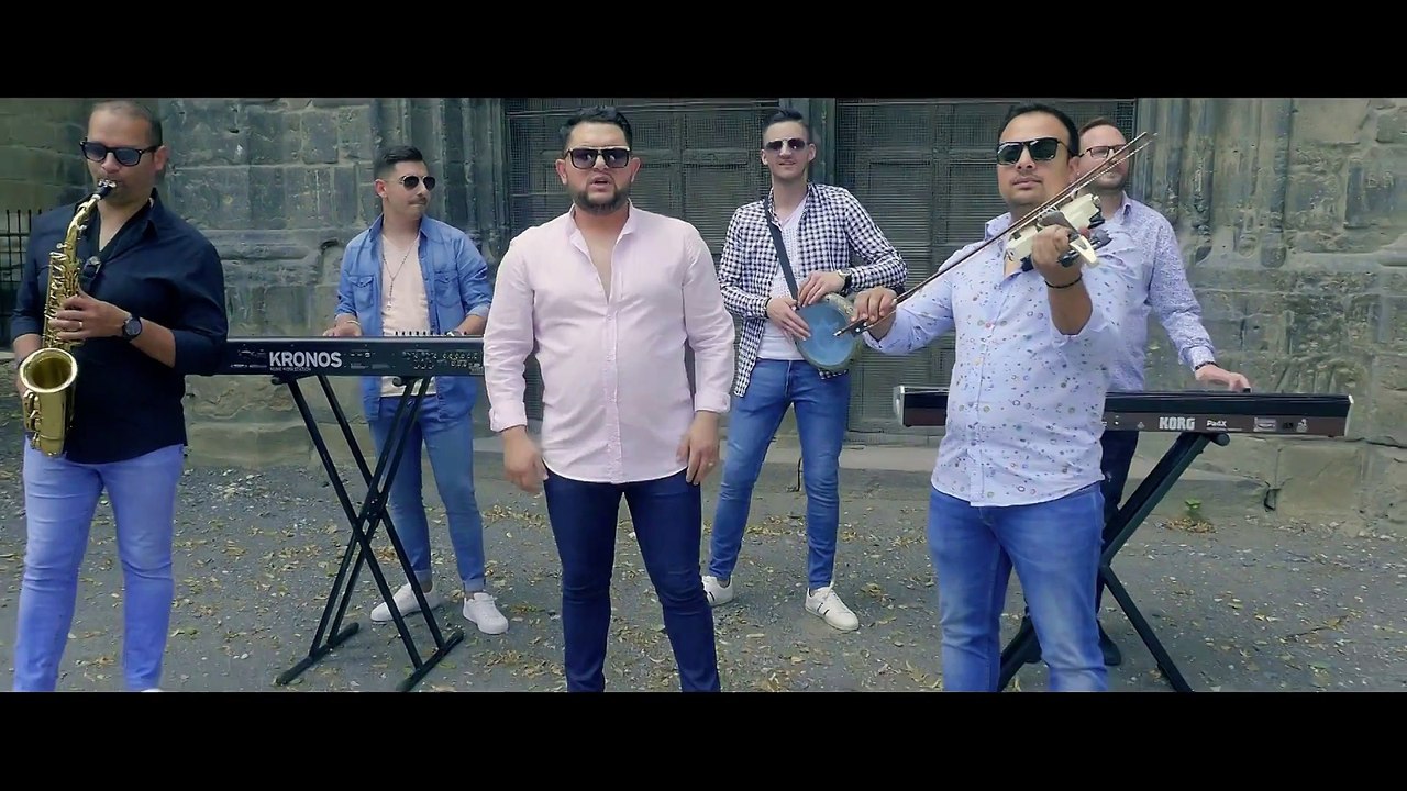 Puisor de la Medias si Fero - Hai cu mine pe motor [oficial video 2018]